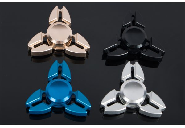 Con quay ba cánh Austim Torqbar hand spinner fidget