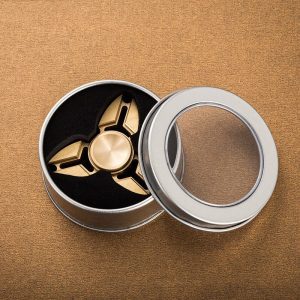 Con quay ba cánh Austim Torqbar hand spinner fidget