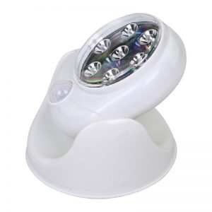 Đèn cảm ứng hồng ngoại thông minh Light Angel