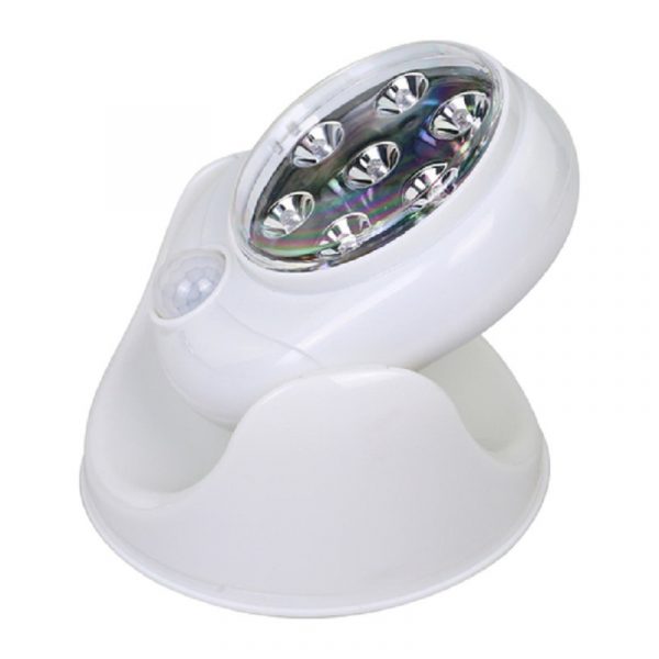 Đèn cảm ứng hồng ngoại thông minh Light Angel