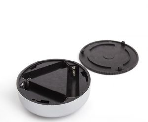 đèn led dán tường siêu sáng 4 bóng