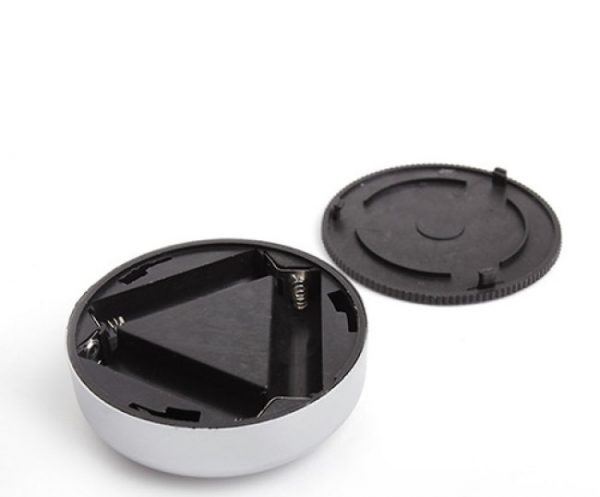đèn led dán tường siêu sáng 4 bóng