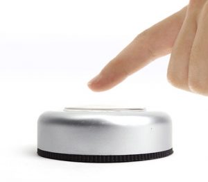 đèn led dán tường siêu sáng 4 bóng