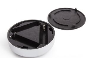 đèn led dán tường siêu sáng 4 bóng