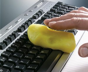 GEL LÀM SẠCH ĐA NĂNG CYBER CLEAN