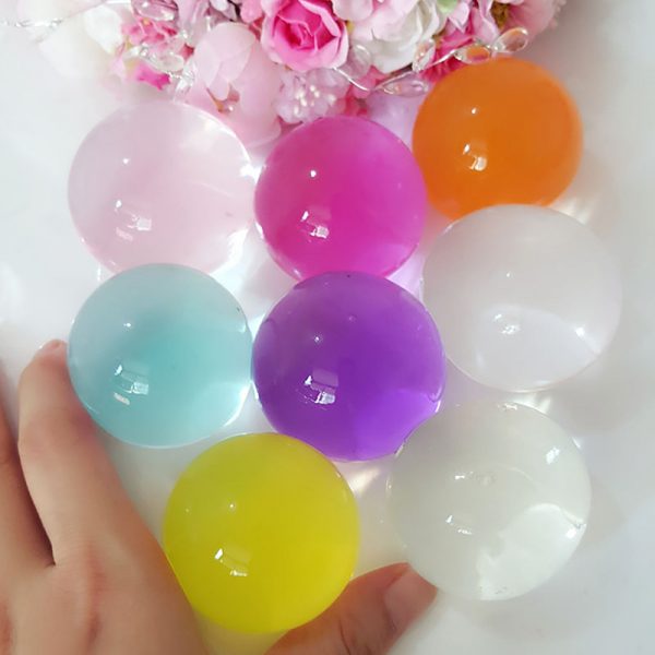 3 hạt nở Orbeez khủng long