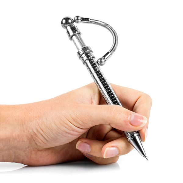 Bút Bi Ma Thuật Think Ink Pen Fidget Spinner