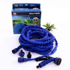 Vòi Xịt Nước Thông Minh Giãn Nở Magic Hose 30m