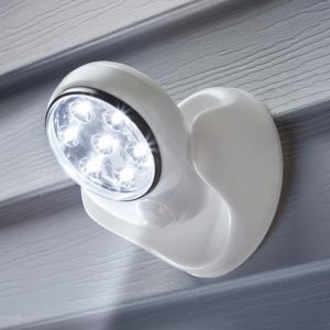 Đèn cảm ứng hồng ngoại thông minh Light Angel
