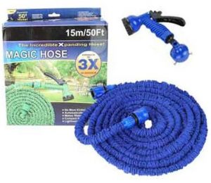 Vòi Xịt Nước Thông Minh Giãn Nở Magic Hose 15m