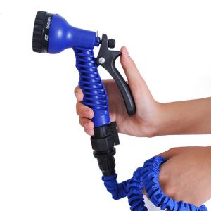 Vòi Xịt Nước Thông Minh Giãn Nở Magic Hose 15m