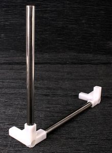 Tủ vải 6 tầng đa năng 120 x 110 x 30 cm
