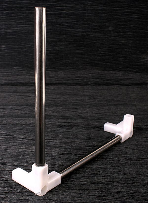 Tủ vải 6 tầng đa năng 120 x 110 x 30 cm