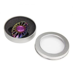 Con quay thor cánh phản quang thor butterfly spinner