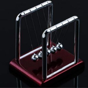 Con lắc dao động vĩnh cửu Newton's Cradle Balance Balls