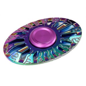 Con quay thor cánh phản quang thor butterfly spinner