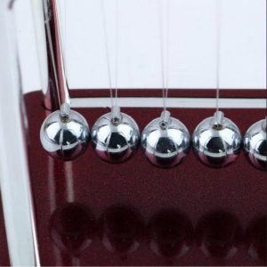 Con lắc dao động vĩnh cửu Newton's Cradle Balance Balls