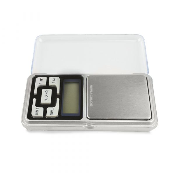 Cân Tiểu ly Điện tử Bỏ Túi Mini Scale 500g