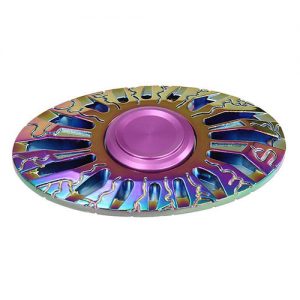 Con quay thor cánh phản quang thor butterfly spinner