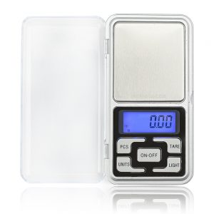 Cân Tiểu ly Điện tử Bỏ Túi Mini Scale 500g