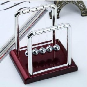 Con lắc dao động vĩnh cửu Newton's Cradle Balance Balls