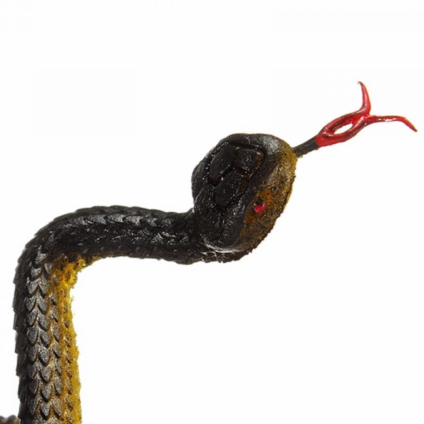 Con rắn giả dành cho người thích đùa