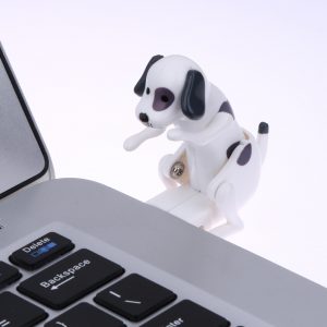 USB flash con chó nhỏ dễ thương "Humping Dog"