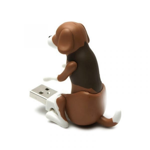 USB cún con siêu hài hước "Humping Dog"