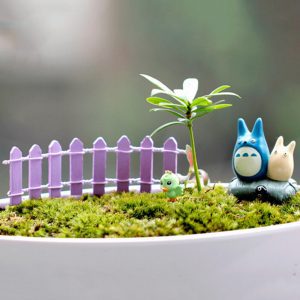 Hàng rào MINI PHỤ KIỆN TRANG TRÍ TIỂU CẢNH TERRARIUM