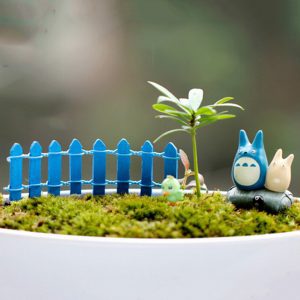 Hàng rào MINI PHỤ KIỆN TRANG TRÍ TIỂU CẢNH TERRARIUM