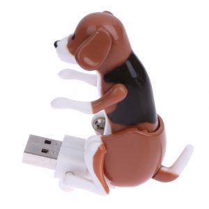 USB cún con siêu hài hước "Humping Dog"