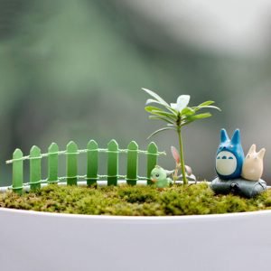 Hàng rào MINI PHỤ KIỆN TRANG TRÍ TIỂU CẢNH TERRARIUM