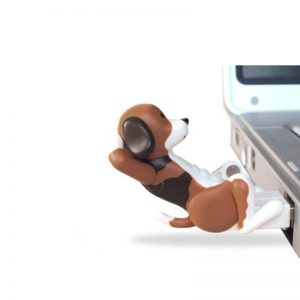 USB cún con siêu hài hước "Humping Dog"