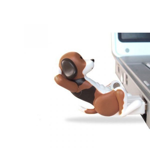 USB cún con siêu hài hước "Humping Dog"