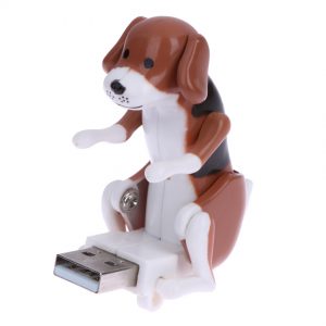 USB cún con siêu hài hước "Humping Dog"