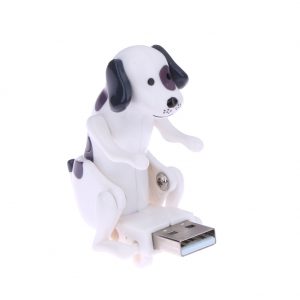 USB flash con chó nhỏ dễ thương "Humping Dog"