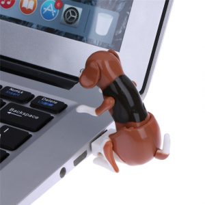 USB cún con siêu hài hước "Humping Dog"