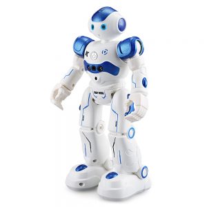 ROBOT Cảm biến ĐIỀU KHIỂN TỪ XA THÔNG MINH JJRC R2 CADY WIDA