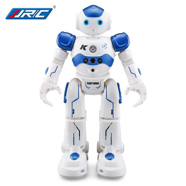 ROBOT Cảm biến ĐIỀU KHIỂN TỪ XA THÔNG MINH JJRC R2 CADY WIDA