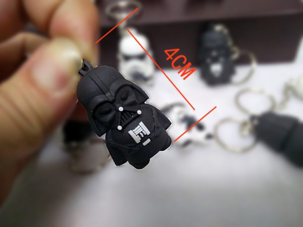 MÓC KHÓA STAR WAR DARTH VADER