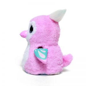 Đồ chơi trứng tương tác nở thú cưng thần kỳ Hatchimals egg