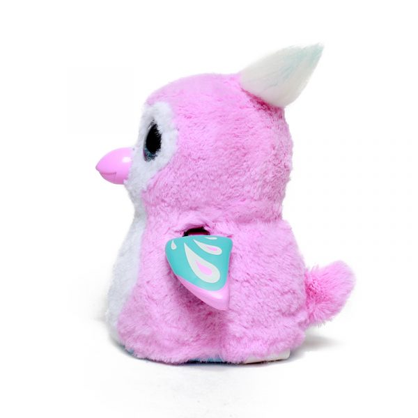 Đồ chơi trứng tương tác nở thú cưng thần kỳ Hatchimals egg
