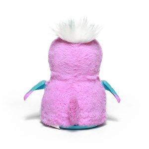 Đồ chơi trứng tương tác nở thú cưng thần kỳ Hatchimals egg