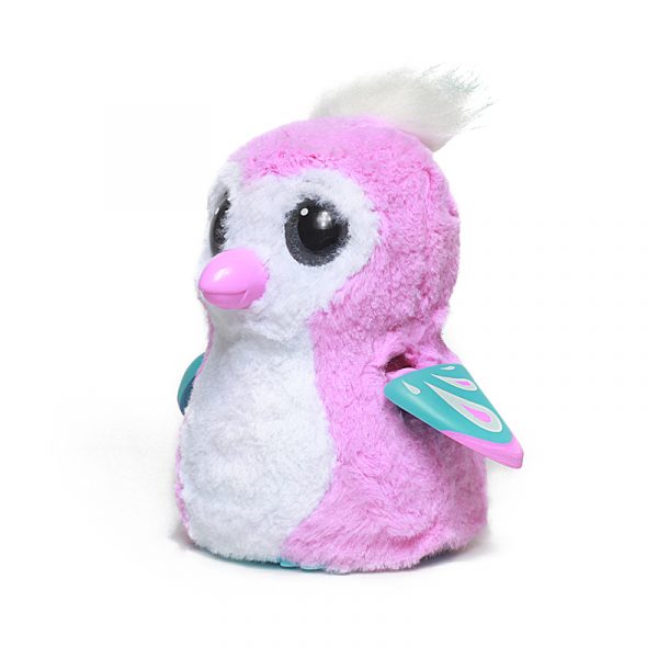 Đồ chơi trứng tương tác nở thú cưng thần kỳ Hatchimals egg