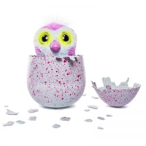 Đồ chơi trứng tương tác nở thú cưng thần kỳ Hatchimals egg