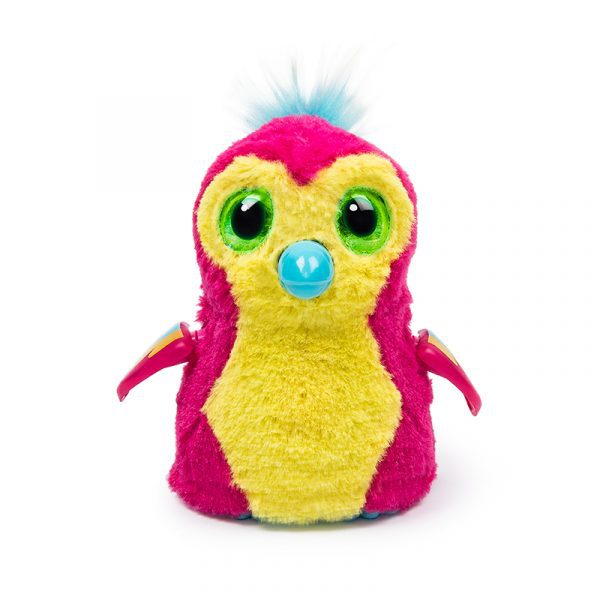 Đồ chơi trứng tương tác nở thú cưng thần kỳ Hatchimals egg