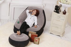 Ghế Hơi Sofa Tựa Lưng Intex sản phẩm tuyệt vời cho căn phòng của bạn