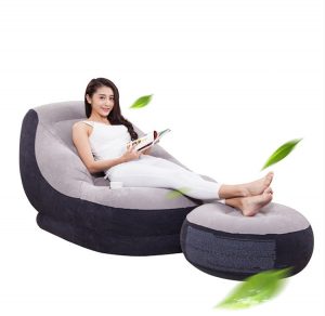 Ghế Hơi Sofa Tựa Lưng Intex sản phẩm tuyệt vời cho căn phòng của bạn