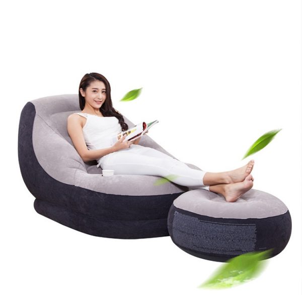 Ghế Hơi Sofa Tựa Lưng Intex sản phẩm tuyệt vời cho căn phòng của bạn