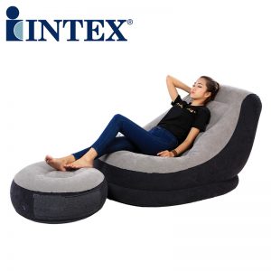 Ghế Hơi Sofa Tựa Lưng Intex sản phẩm tuyệt vời cho căn phòng của bạn